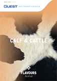 Flavours Calf & Cattle Brochure Download