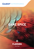 Flavours Game Spice Brochure Download
