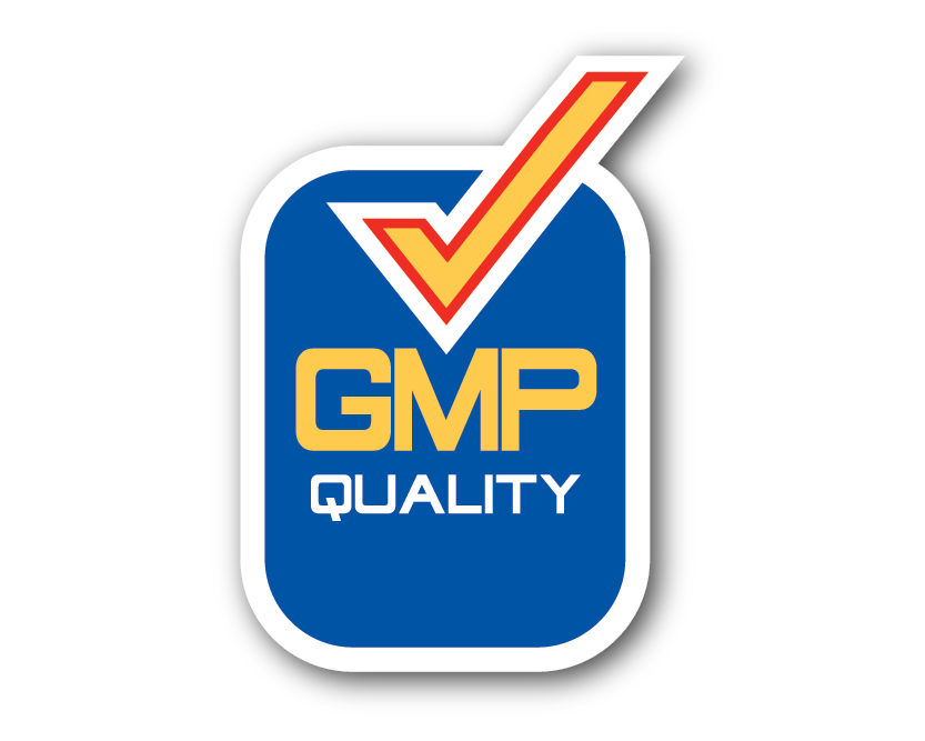 Quest obtains GMP certification - 1993