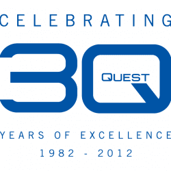 Quest celebrates its 30th year - 2012
