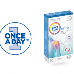 Quest launches the Once a Day range - 2015