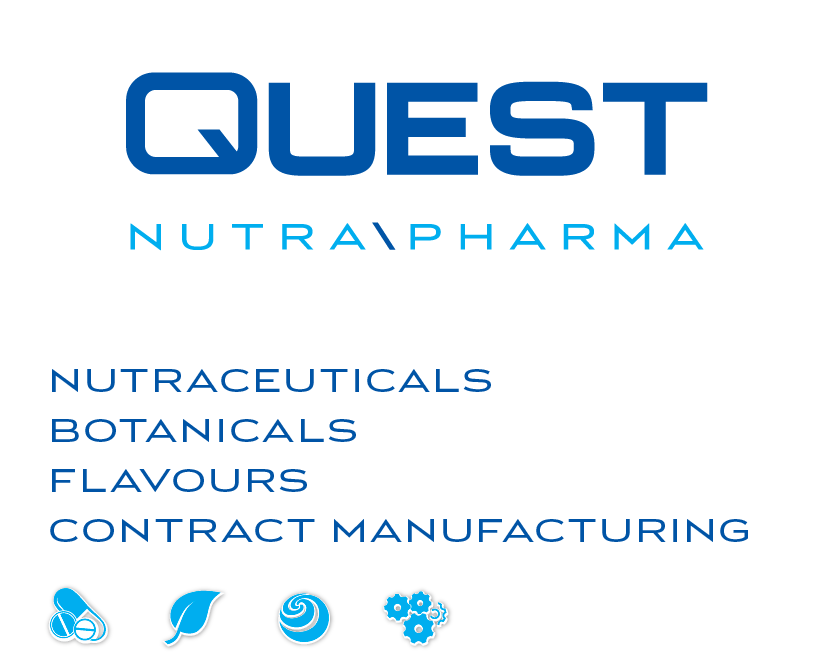 Quest consolidates as Quest Nutra Pharma - 2016